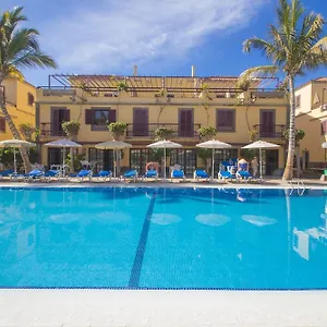 Maspalomas Oasis Club Hotell