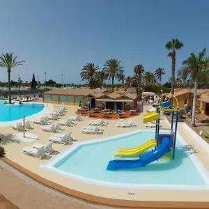 Hotel apartamentowy Parque Bali Con Aire Acondicionado, Maspalomas (Gran Canaria)