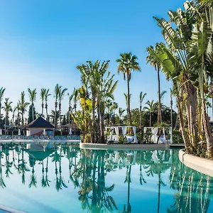 Tabaiba Princess Hotell