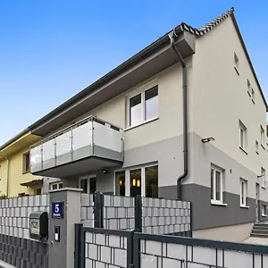 Wienerberg-apartments Vienna