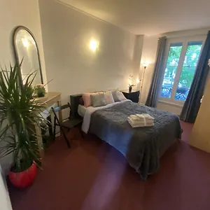 Trendy 2 13 Parigi