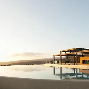 Salobre & Serenity Hotell