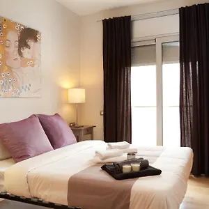 Rambla Barcelonastuff Barcellona