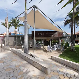 Apartament Eo Maspalomas, Maspalomas (Gran Canaria)