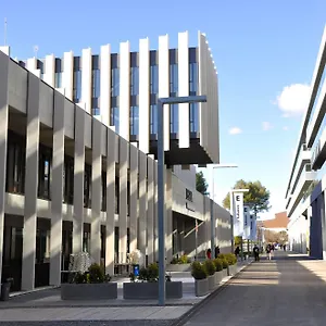 Residencia Universitaria Roberto De Nobili , Sant Cugat del Vallès España