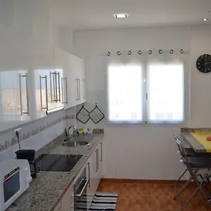 Vv Sarmiento Appartamento