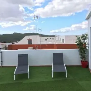 Cerca Del Aeropuerto Appartamento
