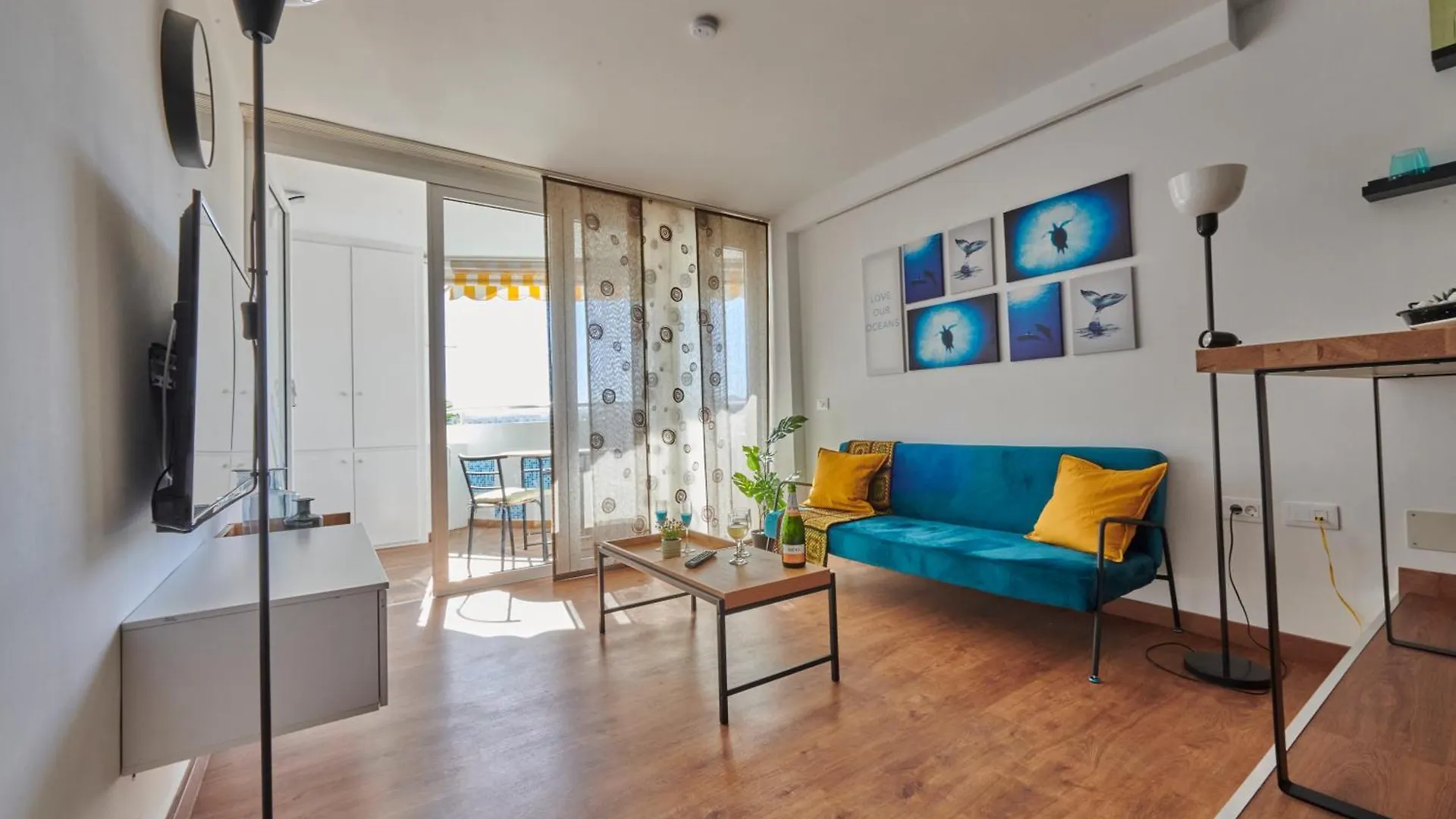 Apartamento 631 Paraiso Maspalomas Maspalomas