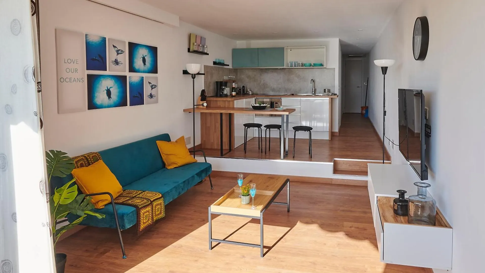 Apartamento 631 Paraiso Maspalomas Maspalomas