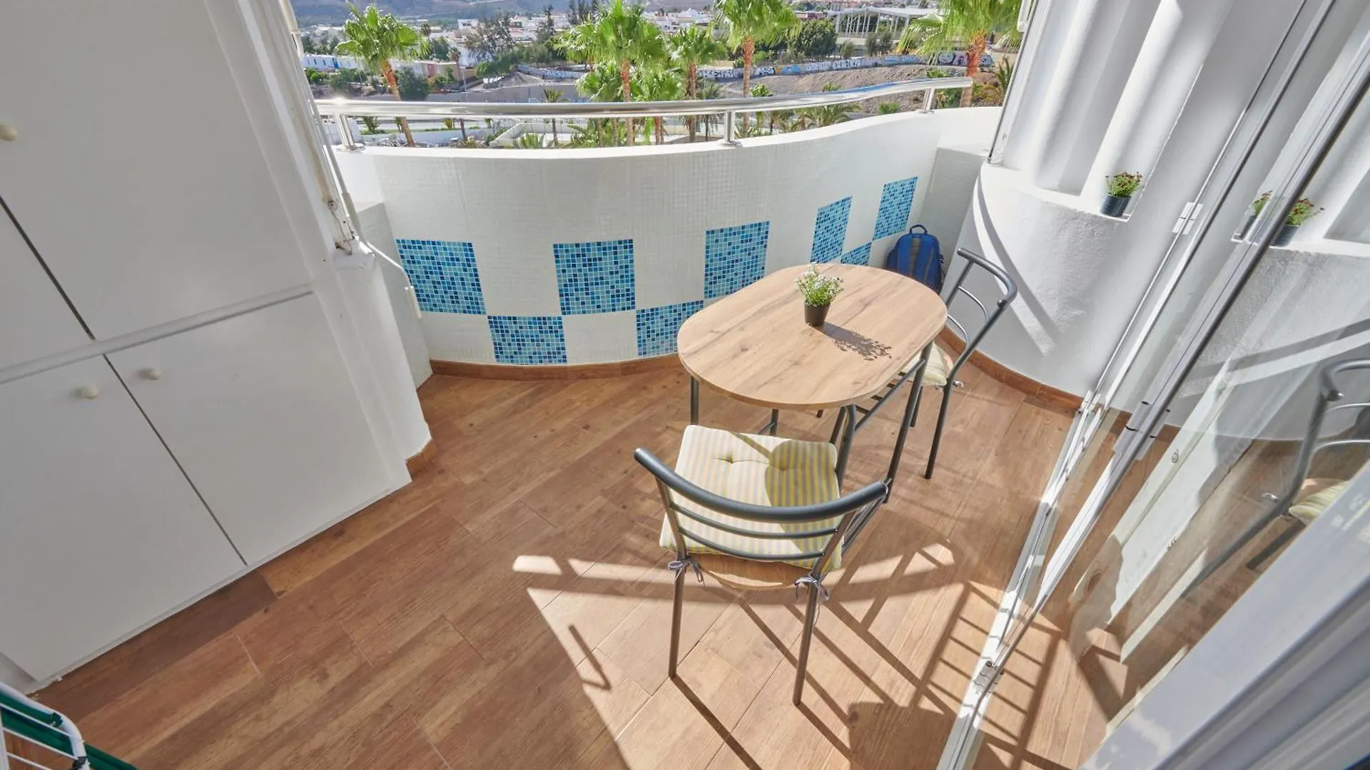 Apartamento 631 Paraiso Maspalomas Maspalomas  España